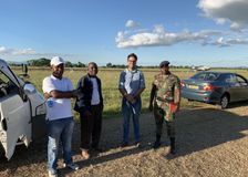 Malawi: Enhancing Weather Observation through Public-Private Partnership image 1