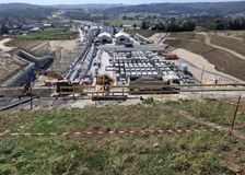 Poland: Innovative Geotechnical Monitoring image 1