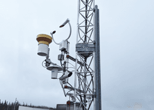 Ontario: Municipal Airport Automated Weather Observation System (AWOS) image 2