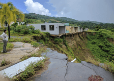 Puerto Rico Landslide Monitoring Network image 1