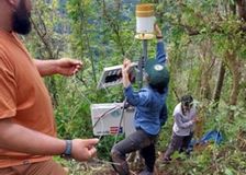 Puerto Rico Landslide Monitoring Network image 2