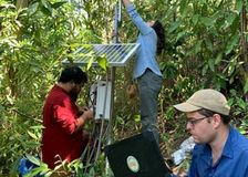 Puerto Rico Landslide Monitoring Network image 3