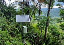 Puerto Rico Landslide Monitoring Network image 4