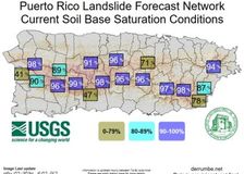 Puerto Rico Landslide Monitoring Network image 6