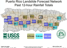Puerto Rico Landslide Monitoring Network image 7