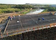 South Africa: Bridge Health Monitoring System image 1