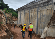 South Africa: Bridge Health Monitoring System image 3