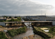 South Africa: Bridge Health Monitoring System image 4