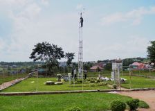 Rwanda: Weather Station Upgrades with GBON-Compliant Instrumentation image 2