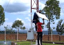 Rwanda: Weather Station Upgrades with GBON-Compliant Instrumentation image 3