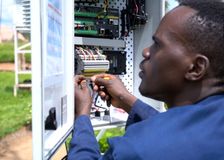 Rwanda: Weather Station Upgrades with GBON-Compliant Instrumentation image 4
