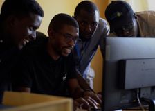 Rwanda: Weather Station Upgrades with GBON-Compliant Instrumentation image 5