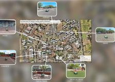 South Africa: Cross-Campus Microclimate Mapping image 2