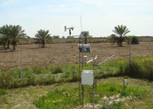 Iraq: Better Decision-Making with an Agrometeorology Network image 1