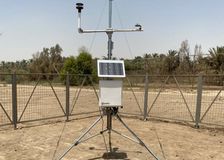Iraq: Better Decision-Making with an Agrometeorology Network image 2