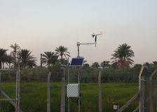 Iraq: Better Decision-Making with an Agrometeorology Network image 3