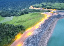 Colombia: Transformation of Dam Safety with Real-Time Monitoring image 3