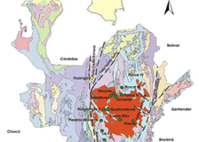 Colombia: Transformation of Dam Safety with Real-Time Monitoring image 4