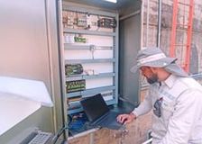 Colombia: Transformation of Dam Safety with Real-Time Monitoring image 6