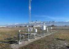 U.S. ASOS Weather Network image 1