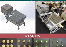 South Africa: Solar Crop Dryer image 2