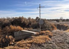 Southern Idaho: Automating Irrigation Water Monitoring and Control image 3