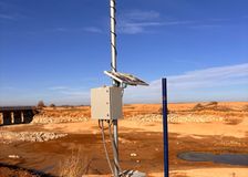 Southern Idaho: Automating Irrigation Water Monitoring and Control image 4