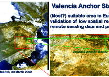 Spain: Strengthening Satellite Validation and Carbon Flux Research image 1