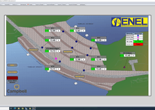 Nicaragua: Dams Entering the Modern Era of Safety Monitoring image 1
