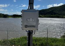 Nicaragua: Dams Entering the Modern Era of Safety Monitoring image 3