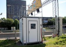 Norway: Real-Time Air Quality Monitoring image 3