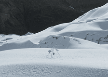 Peru: Glacier Monitoring image 1