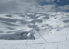 Peru: Glacier Monitoring image 2