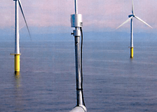 Wales: Offshore Wind Farm Prospecting image 1