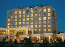 North Carolina: Monitoring “Green” Hotel image 2