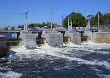 Florida: Real-Time Water-Resource Monitoring image 2