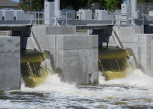 Florida: Real-Time Water-Resource Monitoring image 1