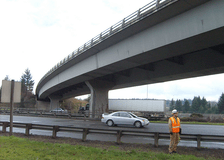 Oregon: Bridge Structural Response image 2