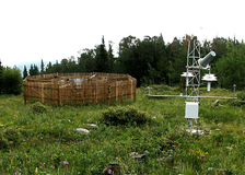 U.S. Climate Reference Network image 1