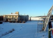 Alaska: Cold-Weather Construction Research image 2