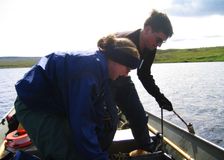 Alaska: Monitoring Mixing Dynamics and Water Quality image 3