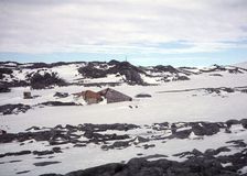 Antarctica: Historical Hut Preservation image 3