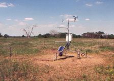 Texas: College Weather Station image 1