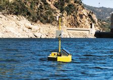 Australia: Buoy-Based Weather Station image 2