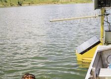 Australia: Buoy-Based Weather Station image 1