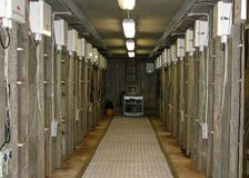 Australia: Rhizolysimeter Facility image 1