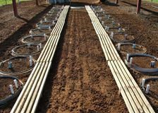 Australia: Rhizolysimeter Facility image 4