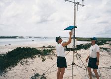 Bahamas: Marine Ecology image 1