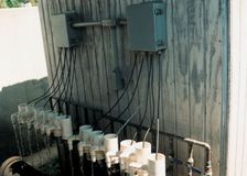 California: Monitoring Water Quality at a Recirculating Aquaculture Facility image 1