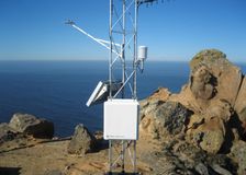 California: Enhanced Climate Monitoring image 1
